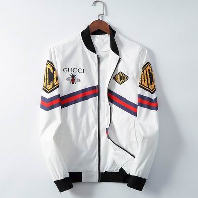 Gucci Men's Outwear 126